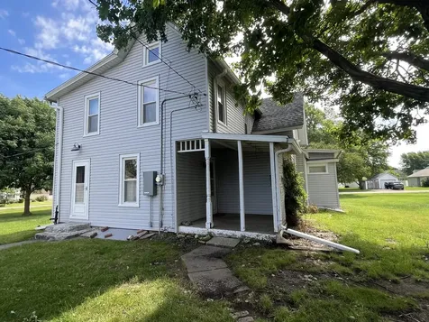 209 North School Street Atkinson IL 61235