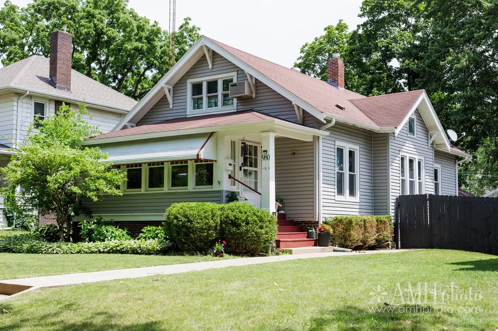 980 South Myrtle Avenue Kankakee IL 60901