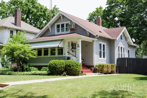980 South Myrtle Avenue Kankakee IL 60901