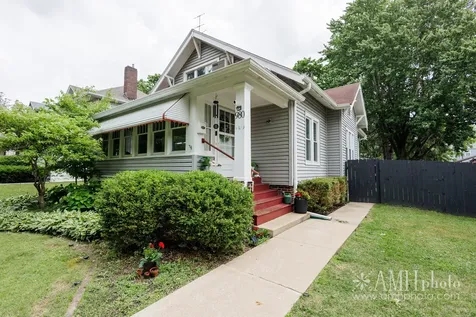 980 South Myrtle Avenue Kankakee IL 60901