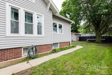 980 South Myrtle Avenue Kankakee IL 60901