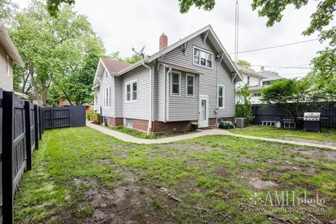 980 South Myrtle Avenue Kankakee IL 60901
