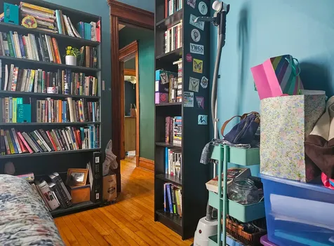 2327 West 35th Place Chicago IL 60609