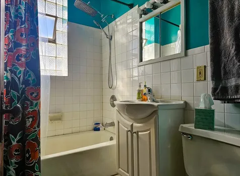 2327 West 35th Place Chicago IL 60609