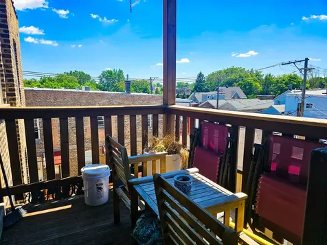 2327 West 35th Place Chicago IL 60609