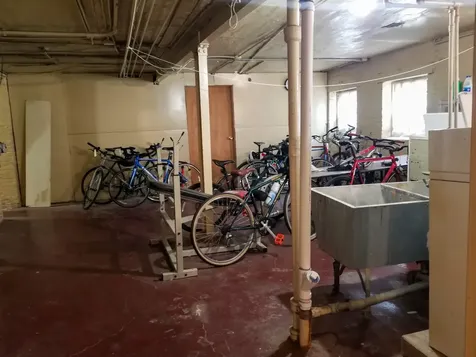 2327 West 35th Place Chicago IL 60609