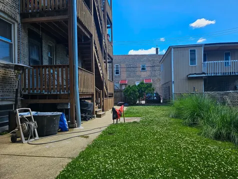 2327 West 35th Place Chicago IL 60609