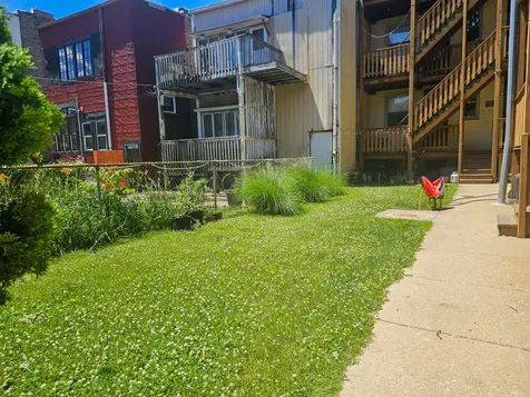 2327 West 35th Place Chicago IL 60609