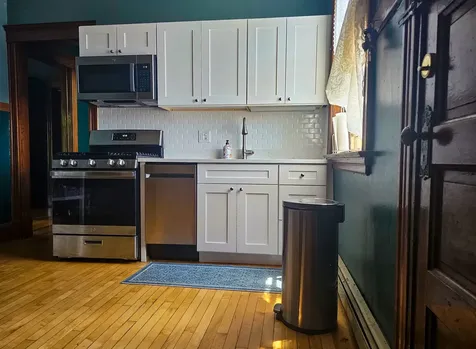 2327 West 35th Place Chicago IL 60609