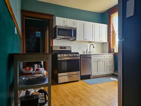2327 West 35th Place Chicago IL 60609
