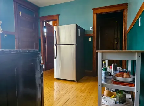 2327 West 35th Place Chicago IL 60609