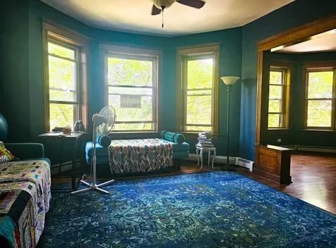 2327 West 35th Place Chicago IL 60609