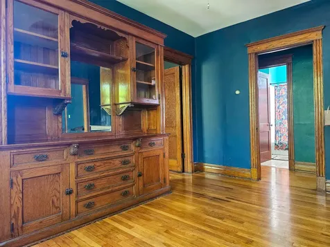 2327 West 35th Place Chicago IL 60609