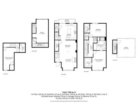 158 North Rose Street Palatine IL 60067