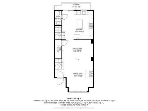 158 North Rose Street Palatine IL 60067