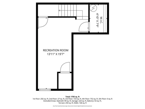 158 North Rose Street Palatine IL 60067