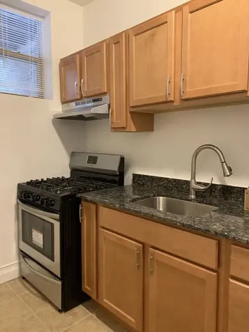 5164 South King Drive Chicago IL 60615