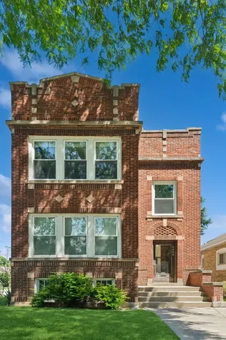 4908 West Pensacola Avenue Chicago IL 60641
