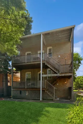 4908 West Pensacola Avenue Chicago IL 60641