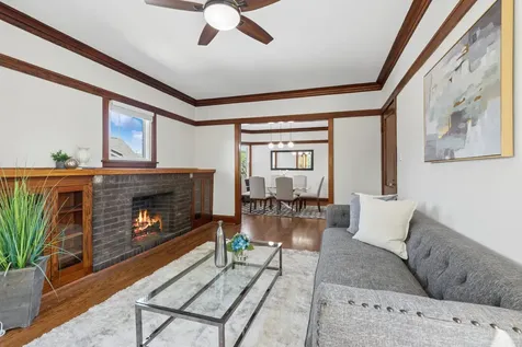 4908 West Pensacola Avenue Chicago IL 60641