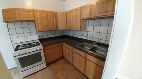 5158 South King Drive Chicago IL 60615