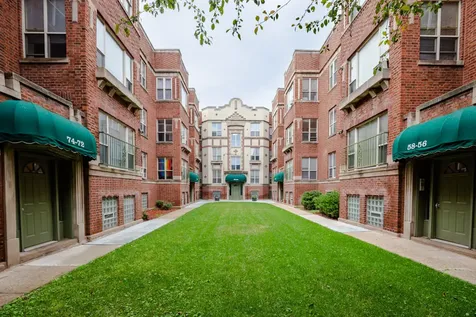 5158 South King Drive Chicago IL 60615