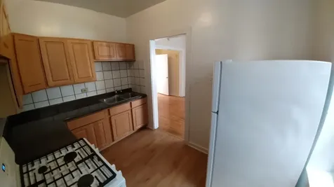 5158 South King Drive Chicago IL 60615