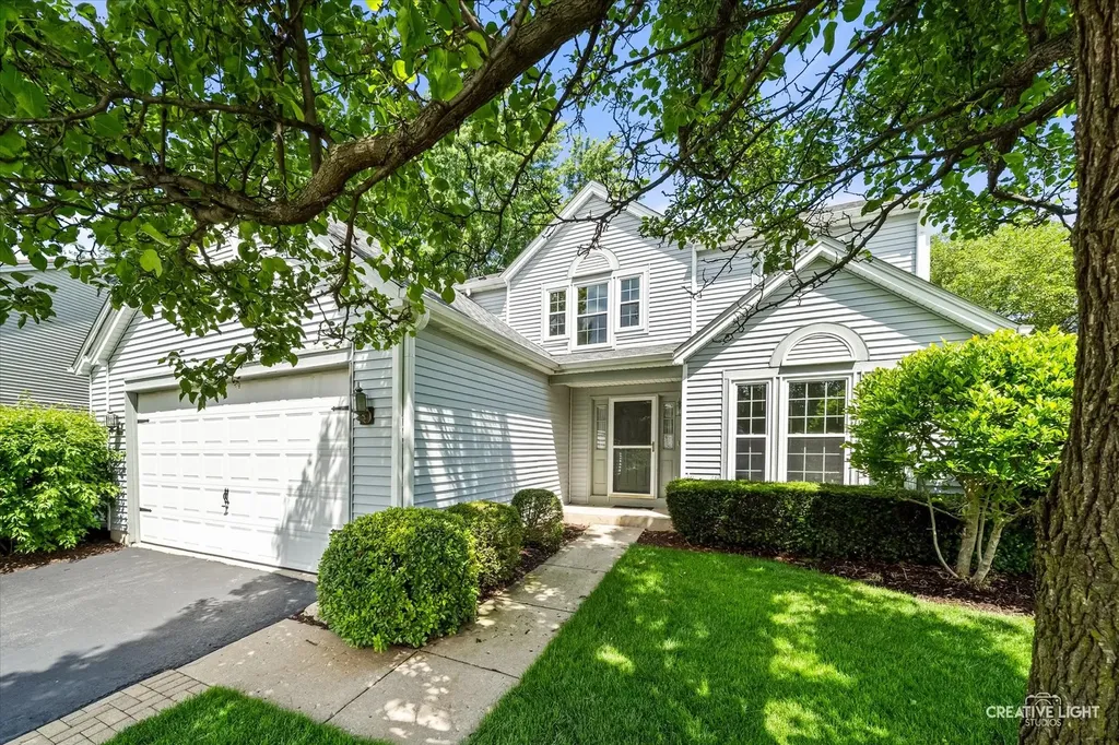 5313 White Oaks Court Plainfield IL 60586