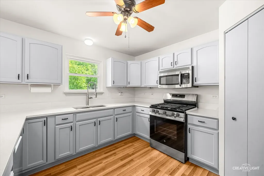 5313 White Oaks Court Plainfield IL 60586