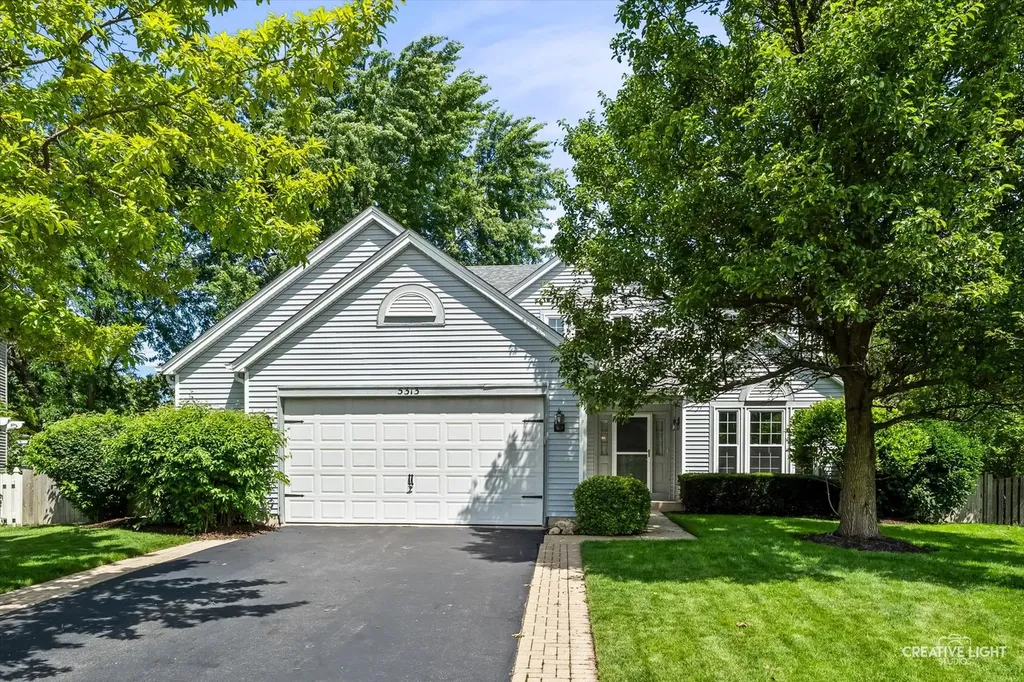 5313 White Oaks Court Plainfield IL 60586