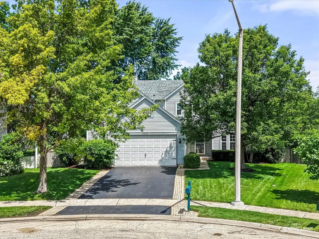 5313 White Oaks Court Plainfield IL 60586