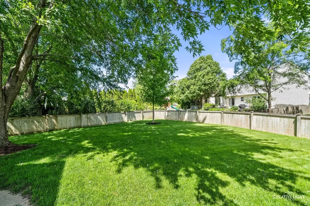 5313 White Oaks Court Plainfield IL 60586