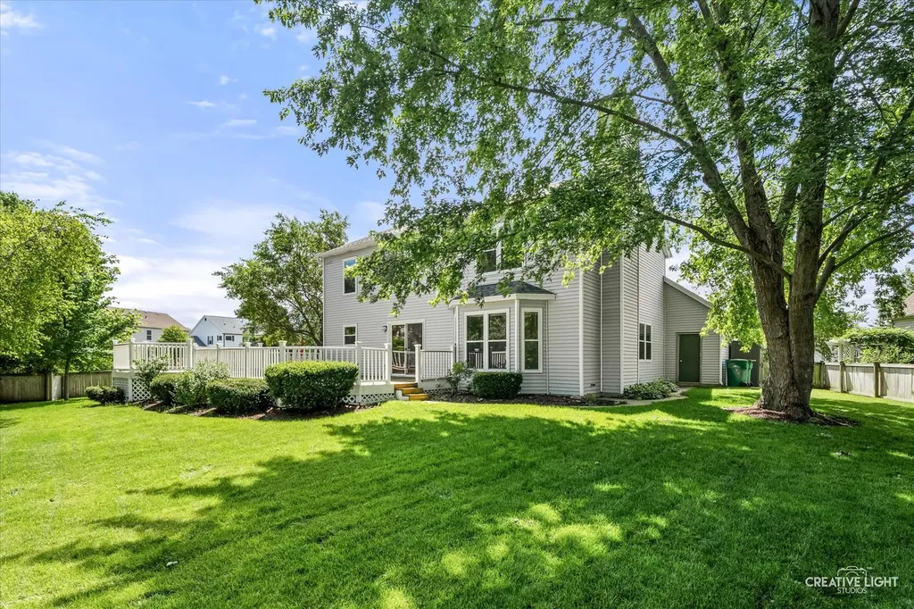 5313 White Oaks Court Plainfield IL 60586