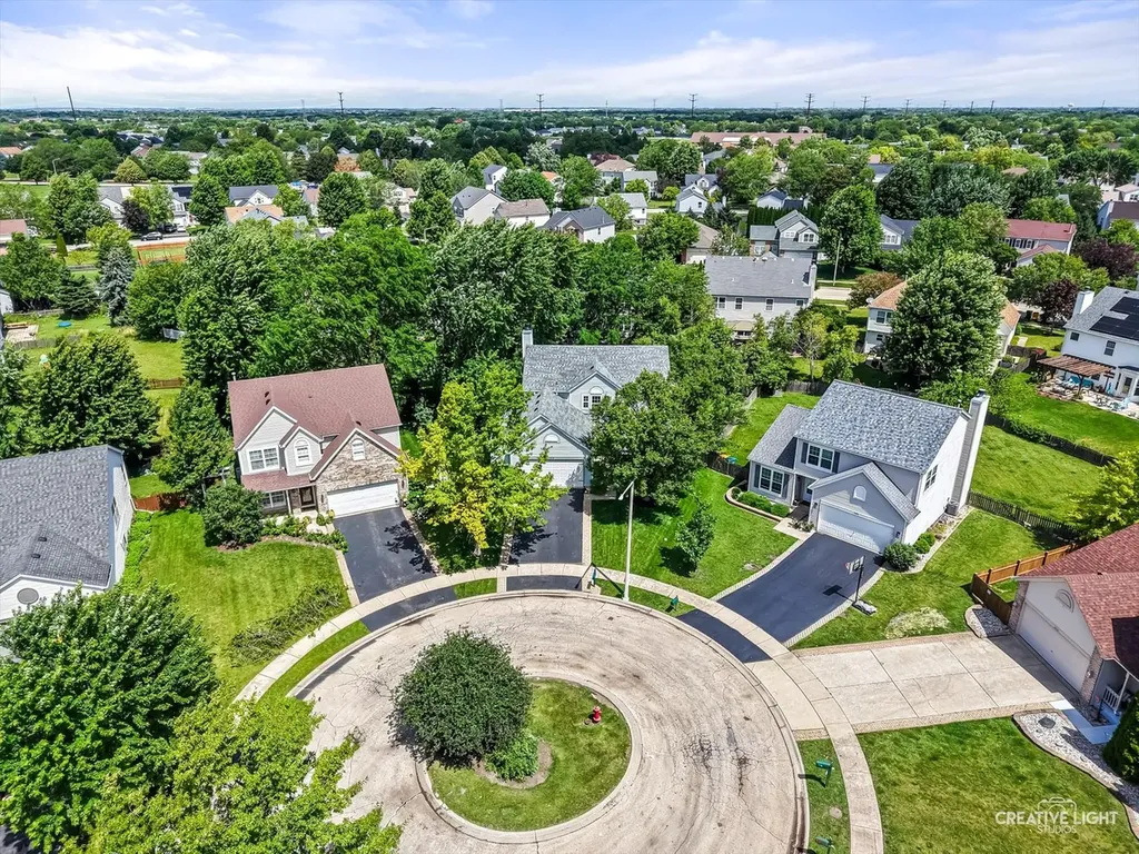 5313 White Oaks Court Plainfield IL 60586