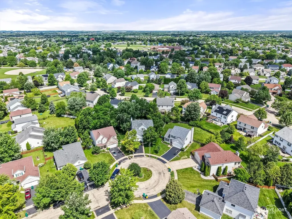 5313 White Oaks Court Plainfield IL 60586