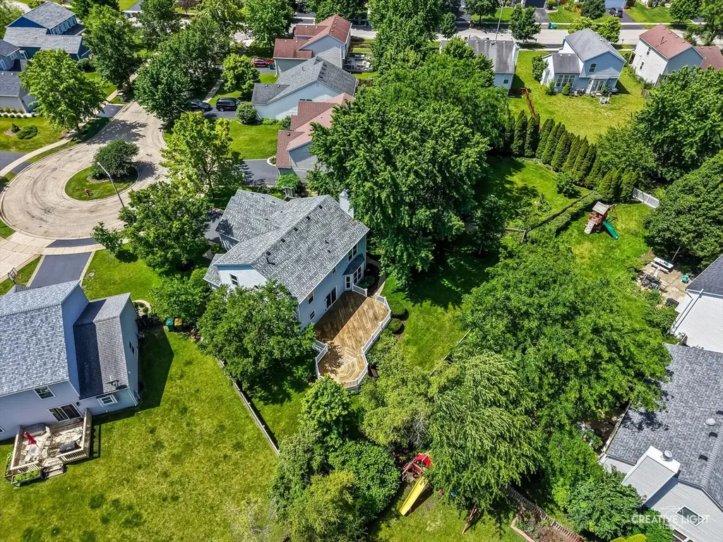 5313 White Oaks Court Plainfield IL 60586
