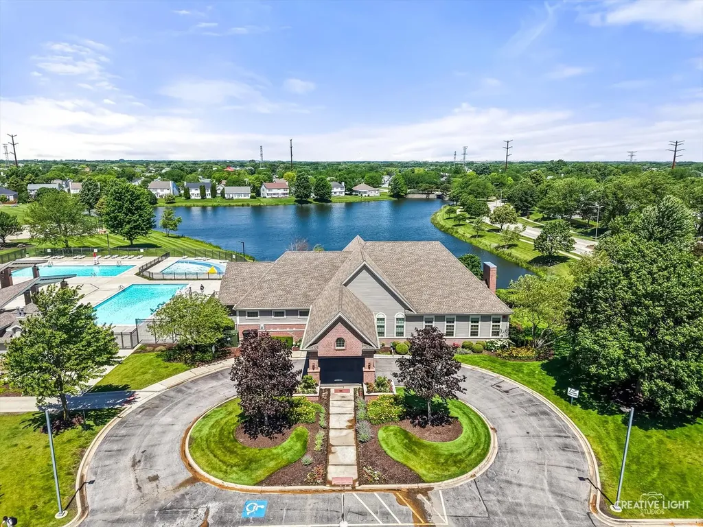 5313 White Oaks Court Plainfield IL 60586