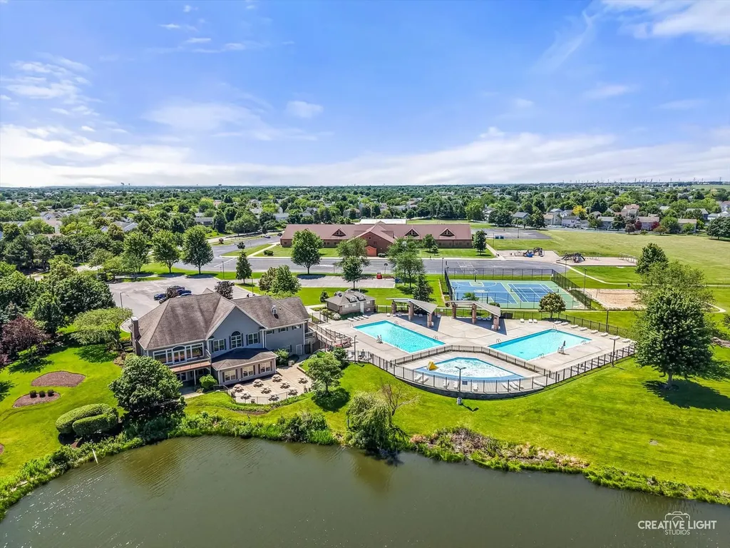 5313 White Oaks Court Plainfield IL 60586