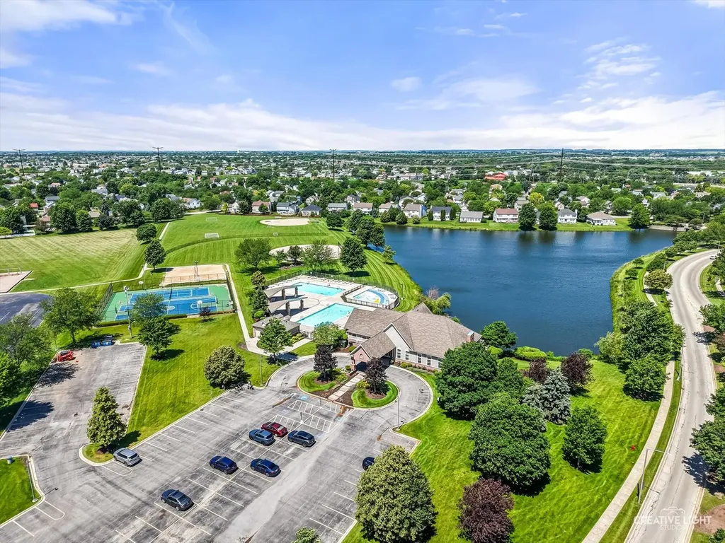 5313 White Oaks Court Plainfield IL 60586