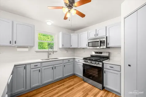 5313 White Oaks Court Plainfield IL 60586