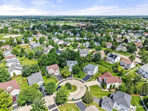 5313 White Oaks Court Plainfield IL 60586