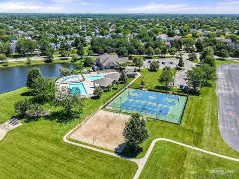 5313 White Oaks Court Plainfield IL 60586