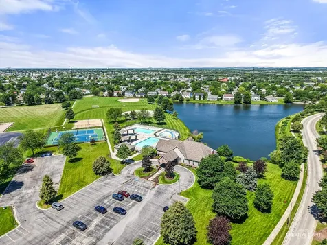 5313 White Oaks Court Plainfield IL 60586
