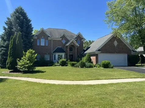 617 Nordic Court Libertyville IL 60048