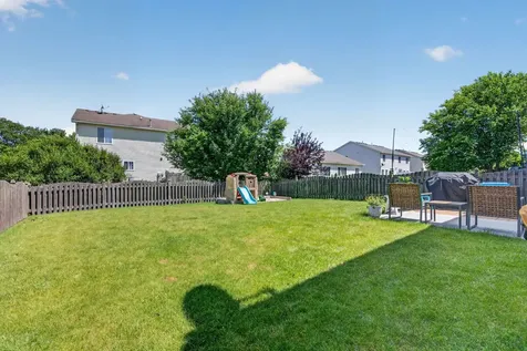 1434 Plantain Drive Minooka IL 60447