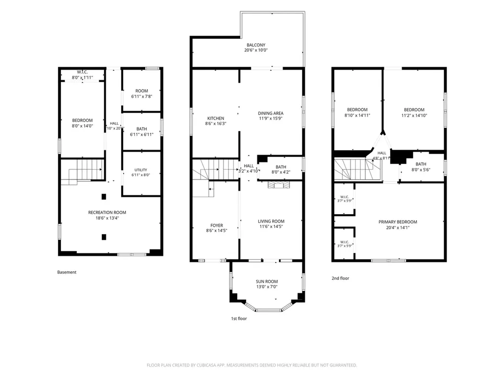 2446 West Pensacola Avenue Chicago IL 60618