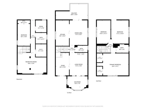 2446 West Pensacola Avenue Chicago IL 60618