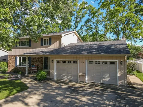 778 Woodstock Lane Bourbonnais IL 60914