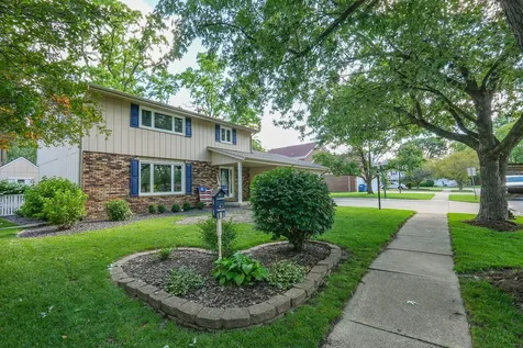 778 Woodstock Lane Bourbonnais IL 60914