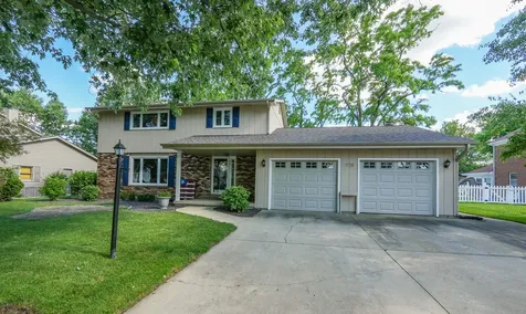 778 Woodstock Lane Bourbonnais IL 60914